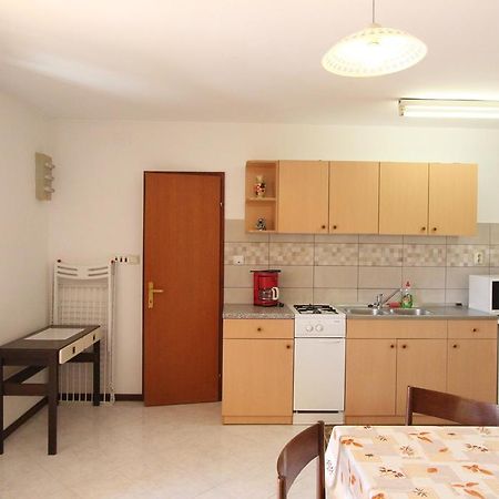 Room And Apartments Mariza Rovinj Ngoại thất bức ảnh