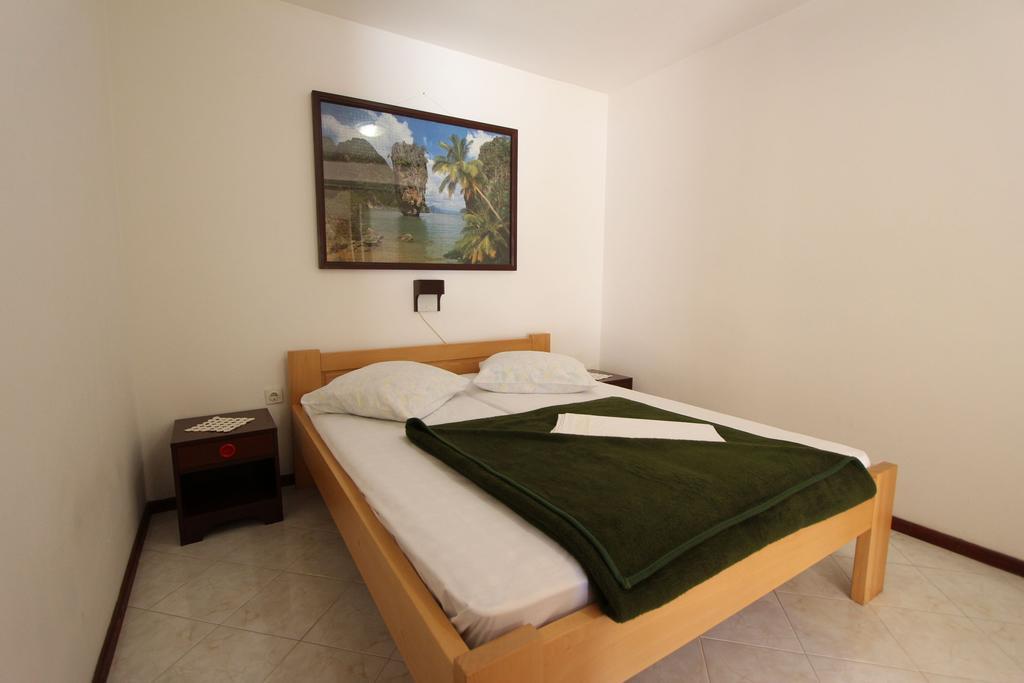 Room And Apartments Mariza Rovinj Phòng bức ảnh